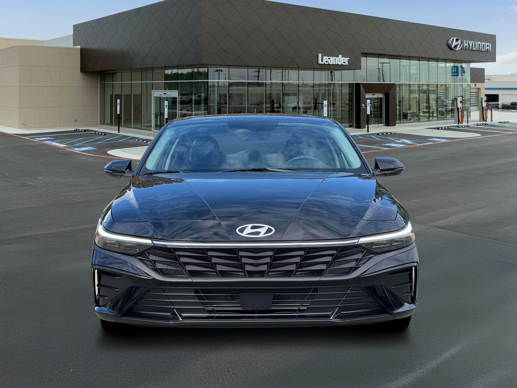 Thumbnail: 2026 Hyundai Elantra - 12