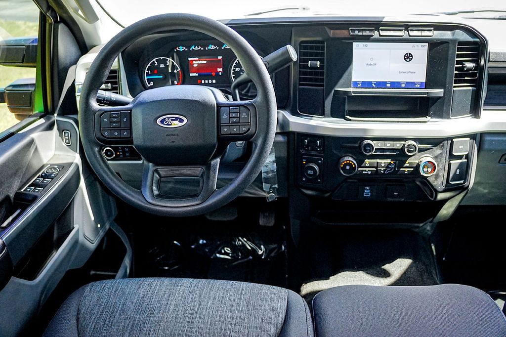 Used Car 2024 Ford F-250sd  Xl For Sale Under $60,000 In Taylor, Texas