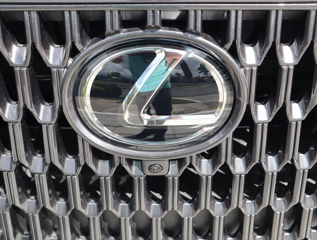 Thumbnail: 2026 Lexus NX - 12