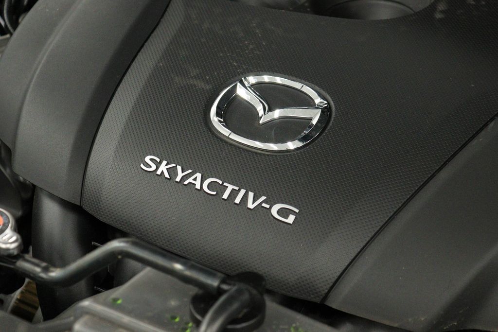 New Car 2025 Mazda Cx-5  2.5 S Preferred Package For Sale Under $35,000 In Georgetown, Texas