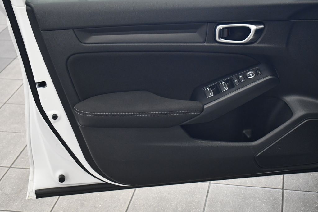 Thumbnail: 2025 Honda Civic - 13