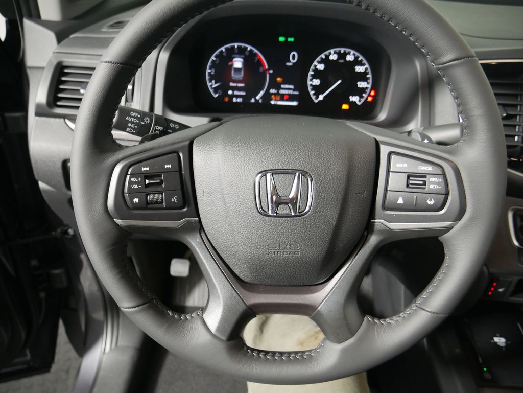 Thumbnail: 2026 Honda Ridgeline - 17