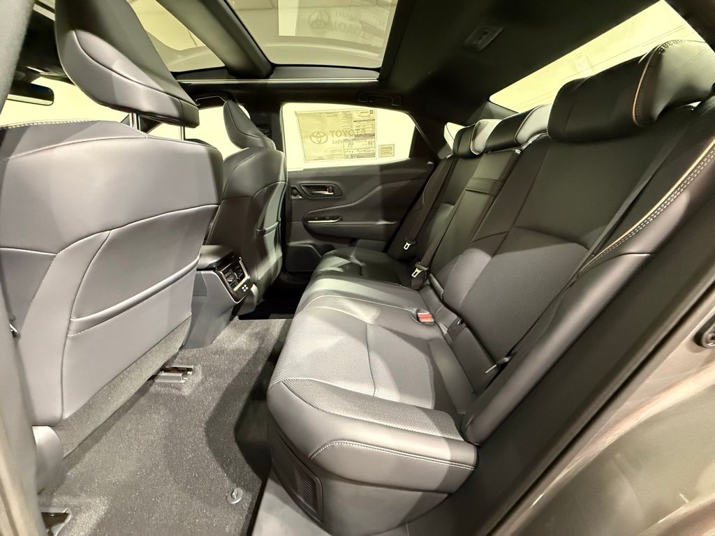 Thumbnail: 2026 Toyota Crown - 19