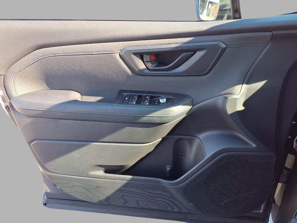 used 2026 Subaru Forester car, priced at $31,819