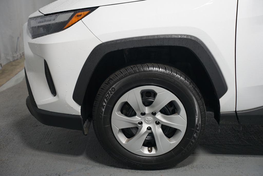 Thumbnail: 2023 Toyota RAV4 - 5