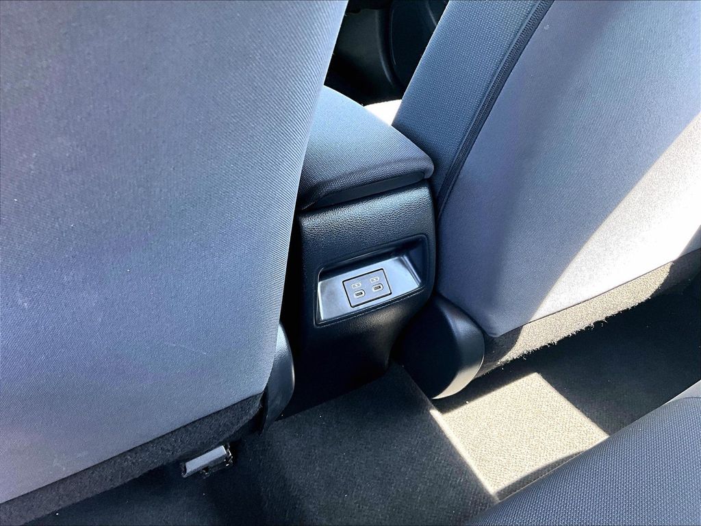 2024 Toyota Corolla — photo 26