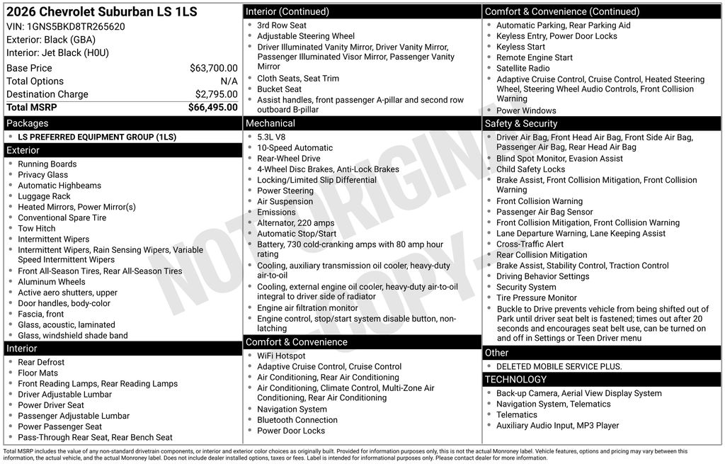 View vehicle photo 6