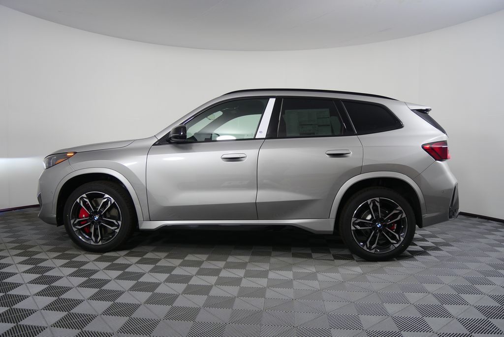 2025 BMW X1 xDrive28i 6