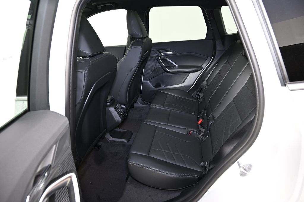 Thumbnail: 2026 BMW X1 - 24