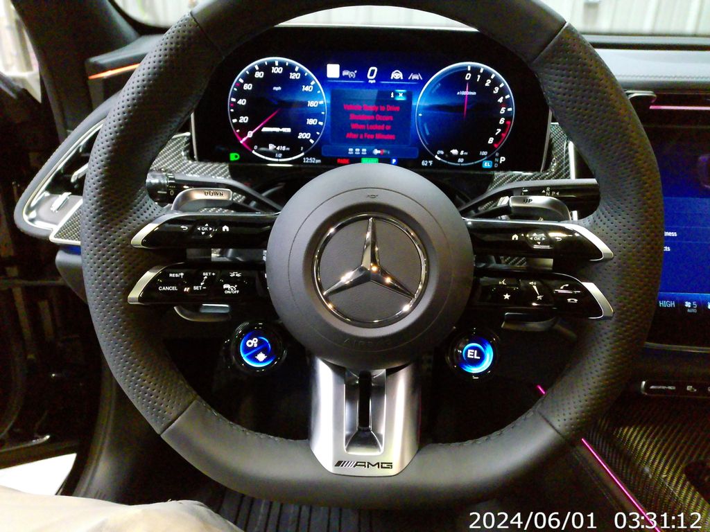 Thumbnail: 2026 Mercedes-Benz E-Class - 15