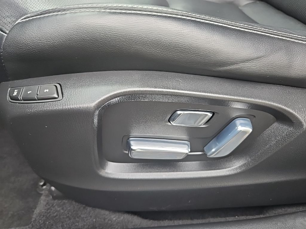 2021 Mazda CX-9 Grand Touring 22