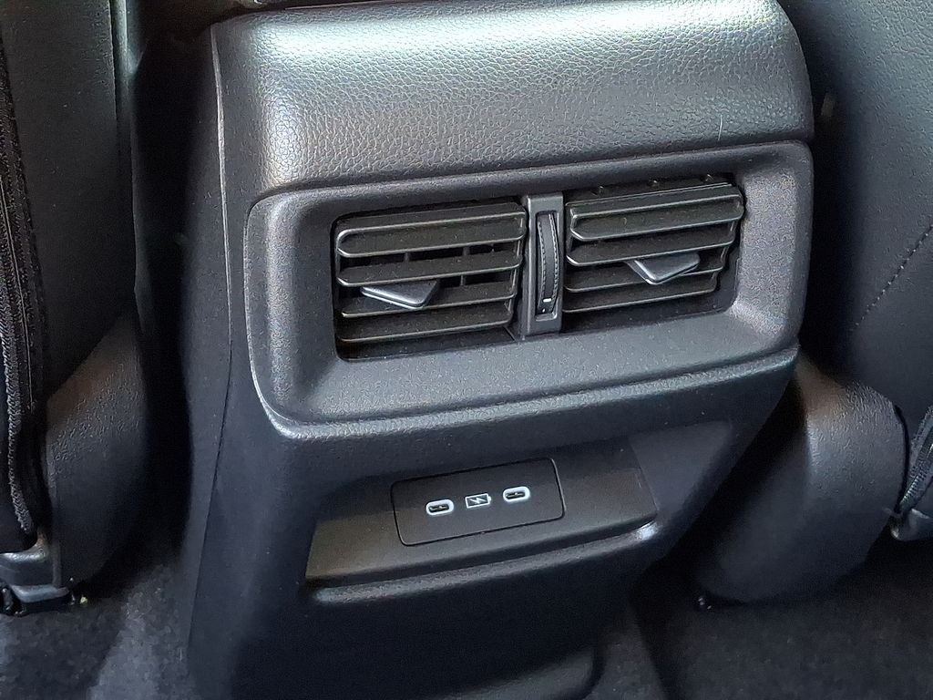 Thumbnail: 2024 Honda CR-V - 11