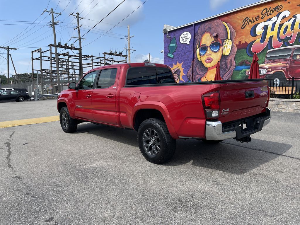 Used 2022 Toyota Tacoma Truck