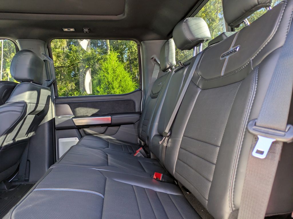 2026 Ford F-350 Super Duty Platinum