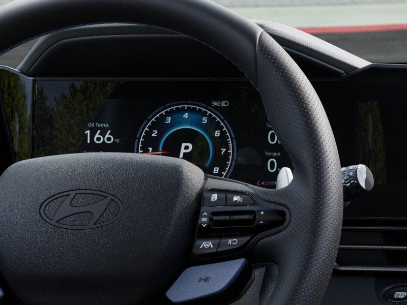 Thumbnail: 2026 Hyundai Elantra - 14