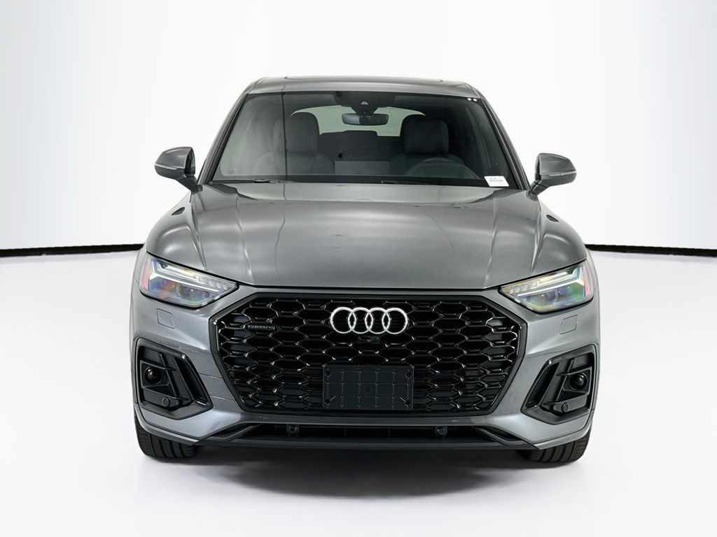 Thumbnail: 2023 Audi Q5 - 2