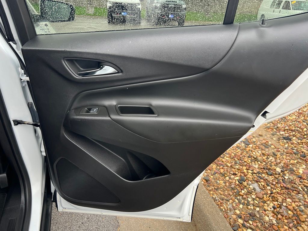 Used 2024 Chevrolet Equinox SUV