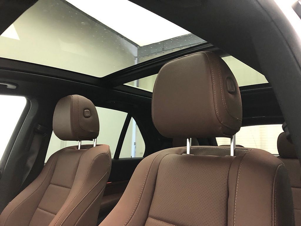 2024 Mercedes-Benz GLE 350 8