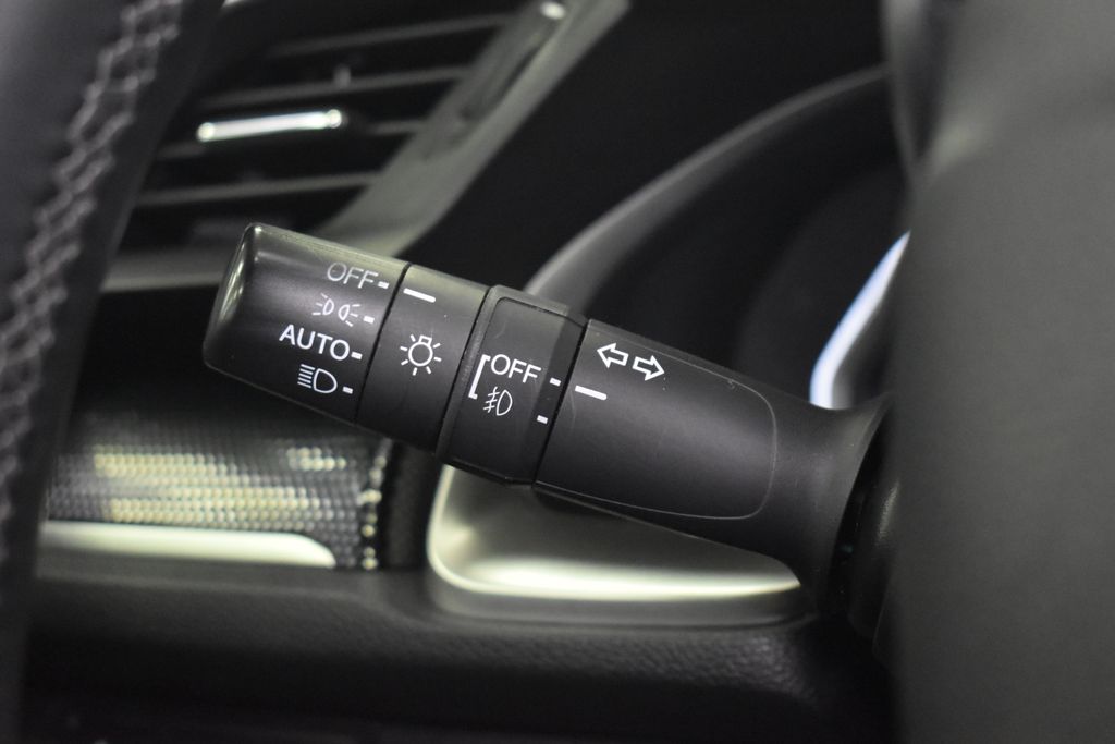 2021 Honda Civic Sport 21