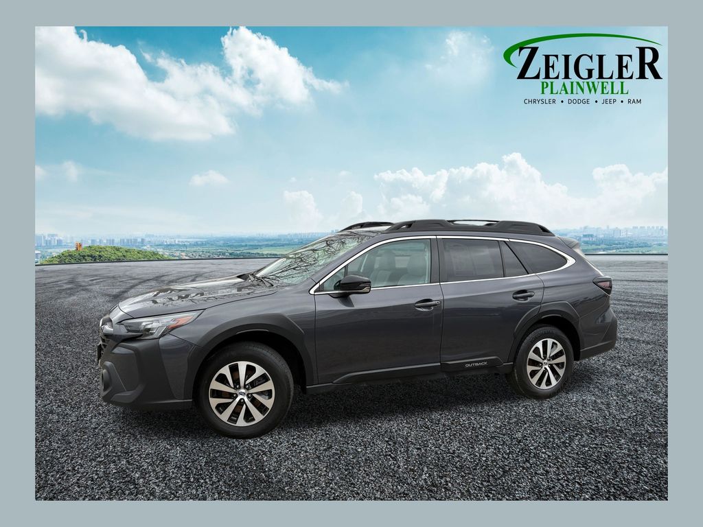 2023 Subaru Outback Premium AWD
