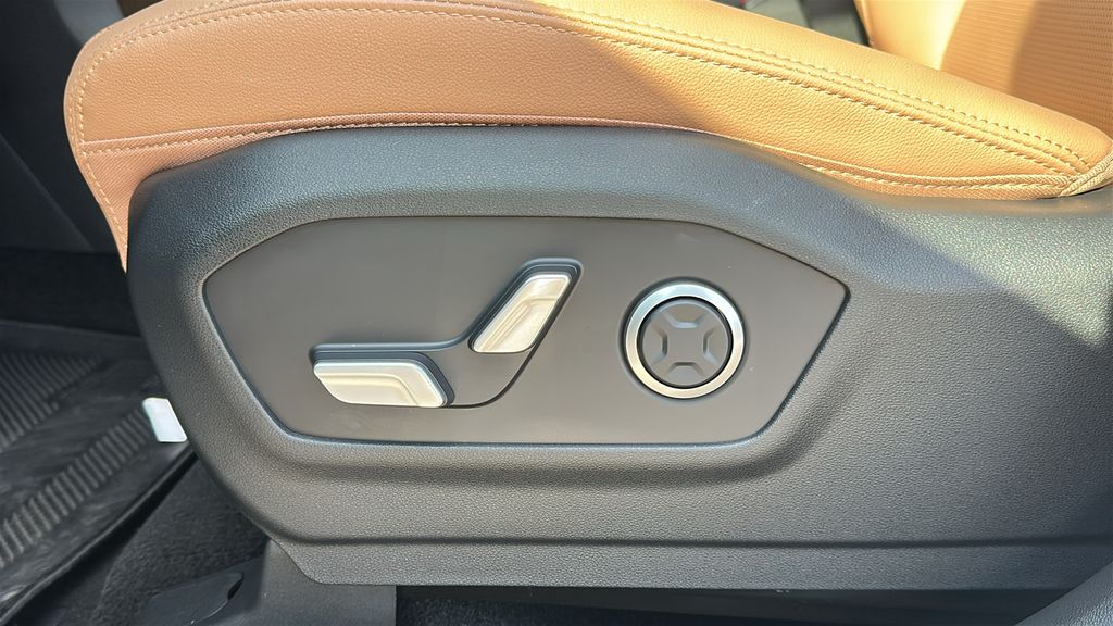 2026 Hyundai Santa Fe Limited - 3