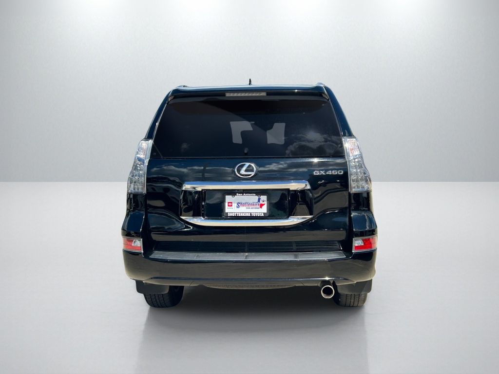 Used 2023 Lexus GX SUV