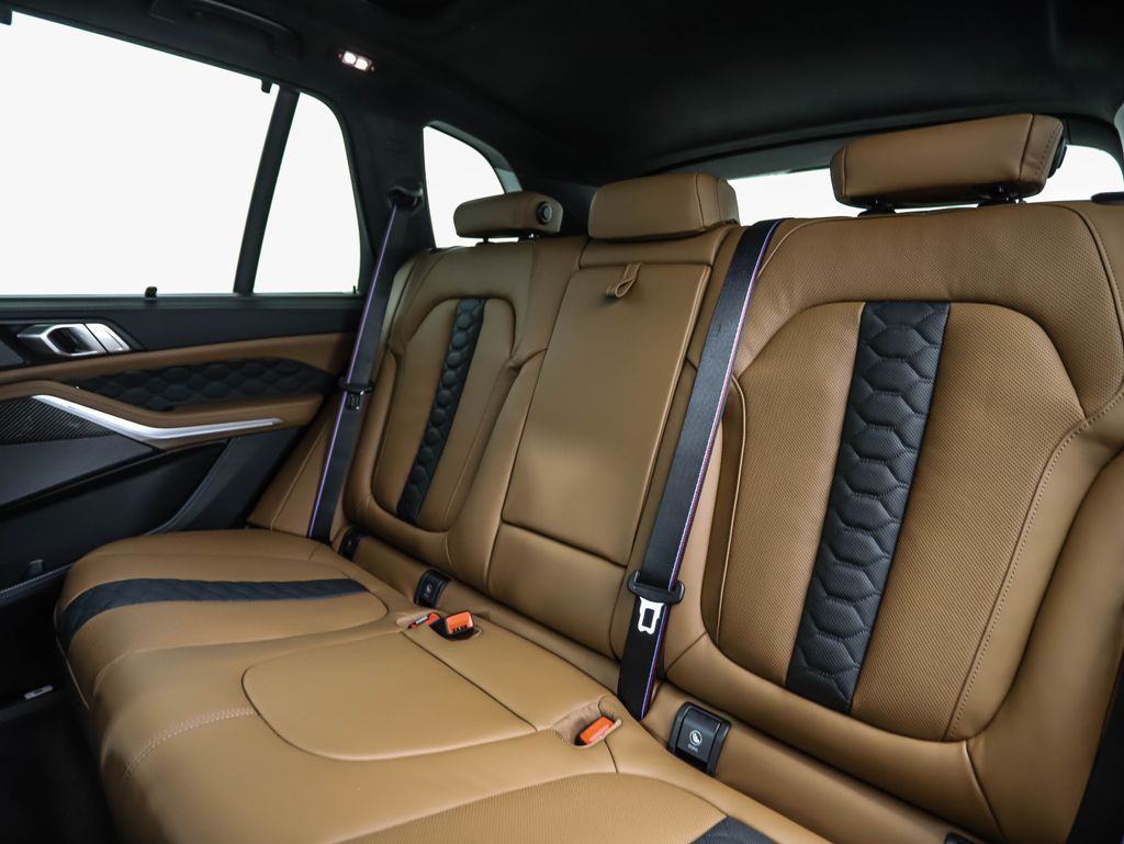 Thumbnail: 2026 BMW X5 - 24