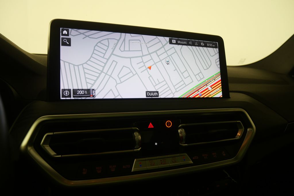 Thumbnail: 2023 BMW X3 - 21