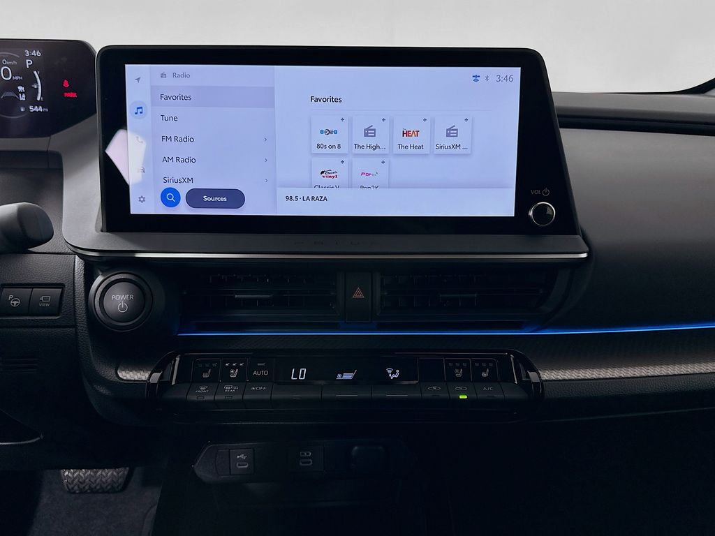 Thumbnail: 2025 Toyota Prius - 15