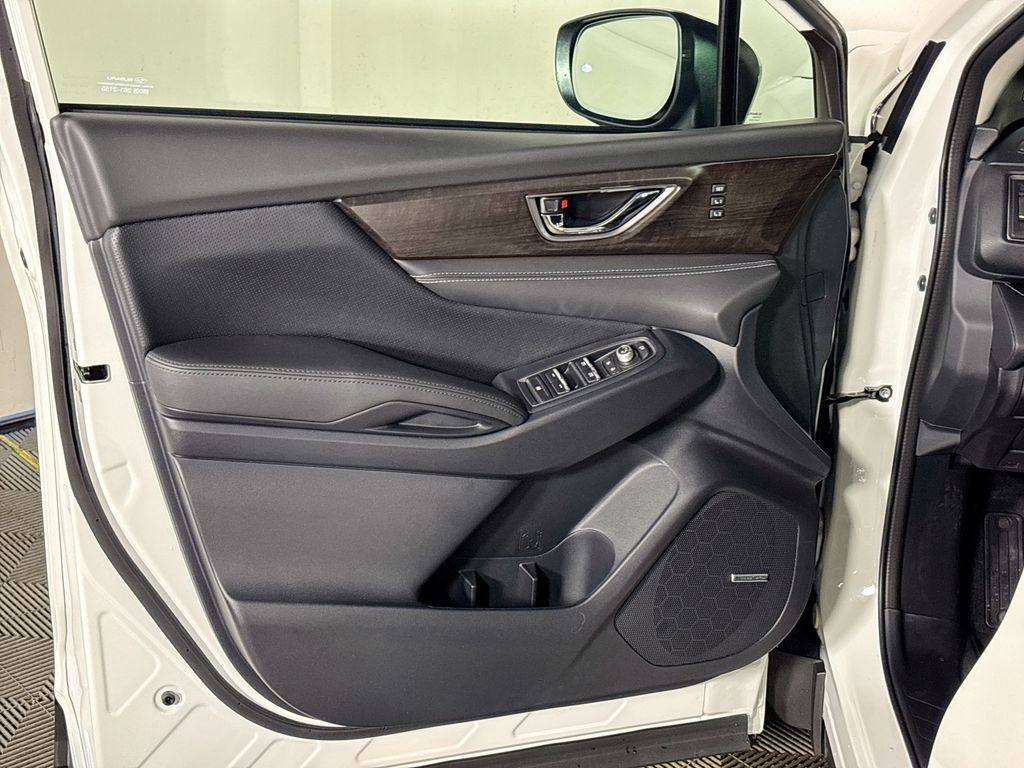 2026 Subaru Ascent Touring