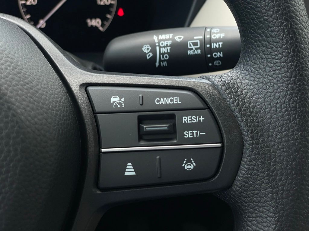 Thumbnail: 2026 Honda HR-V - 14