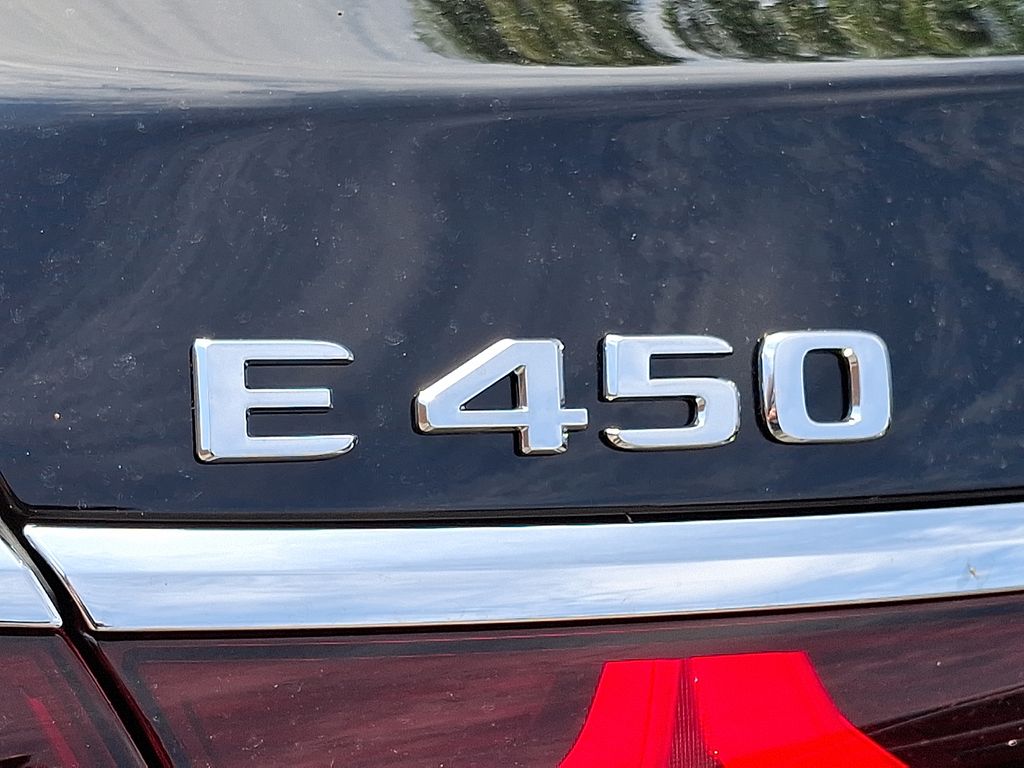 Thumbnail: 2027 Mercedes-Benz E-Class - 19