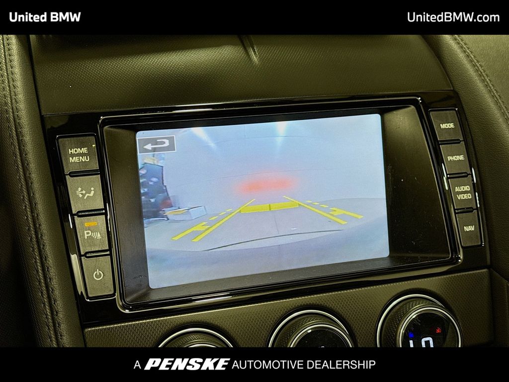 Thumbnail: 2014 Jaguar F-Type - 9