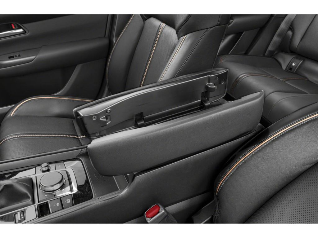 New Car 2025 Mazda Cx-50  2.5 S Premium Plus Package For Sale In Georgetown, Texas