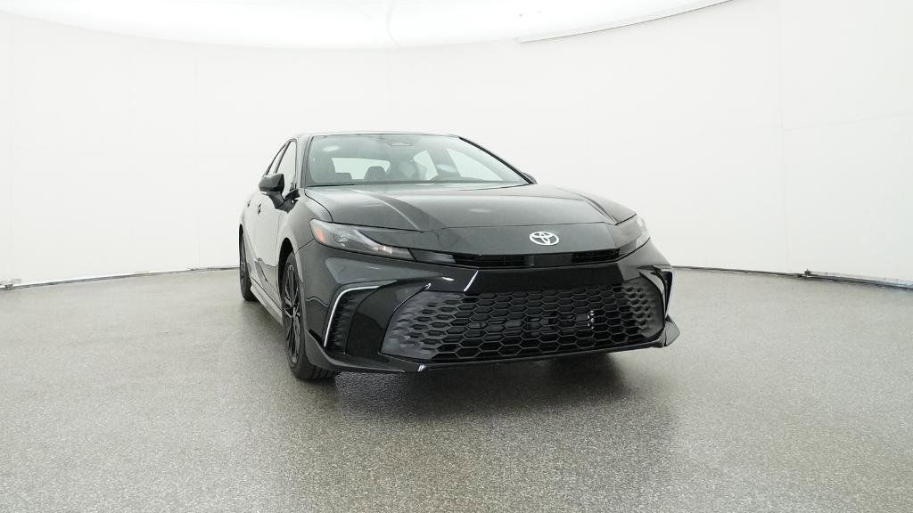 Thumbnail: 2026 Toyota Camry - 29