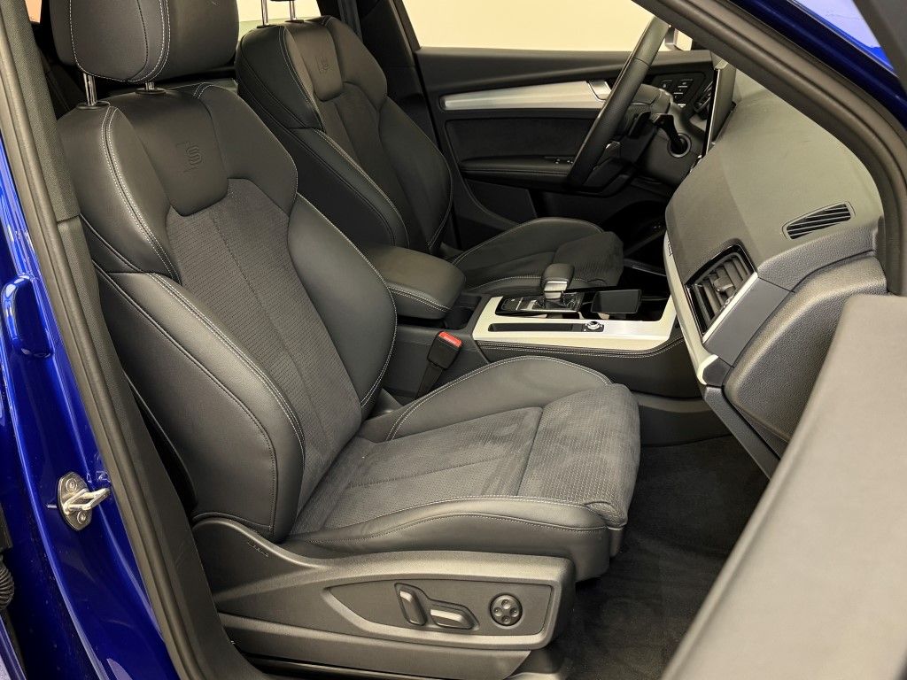 2024 Audi Q5 Premium Plus 19