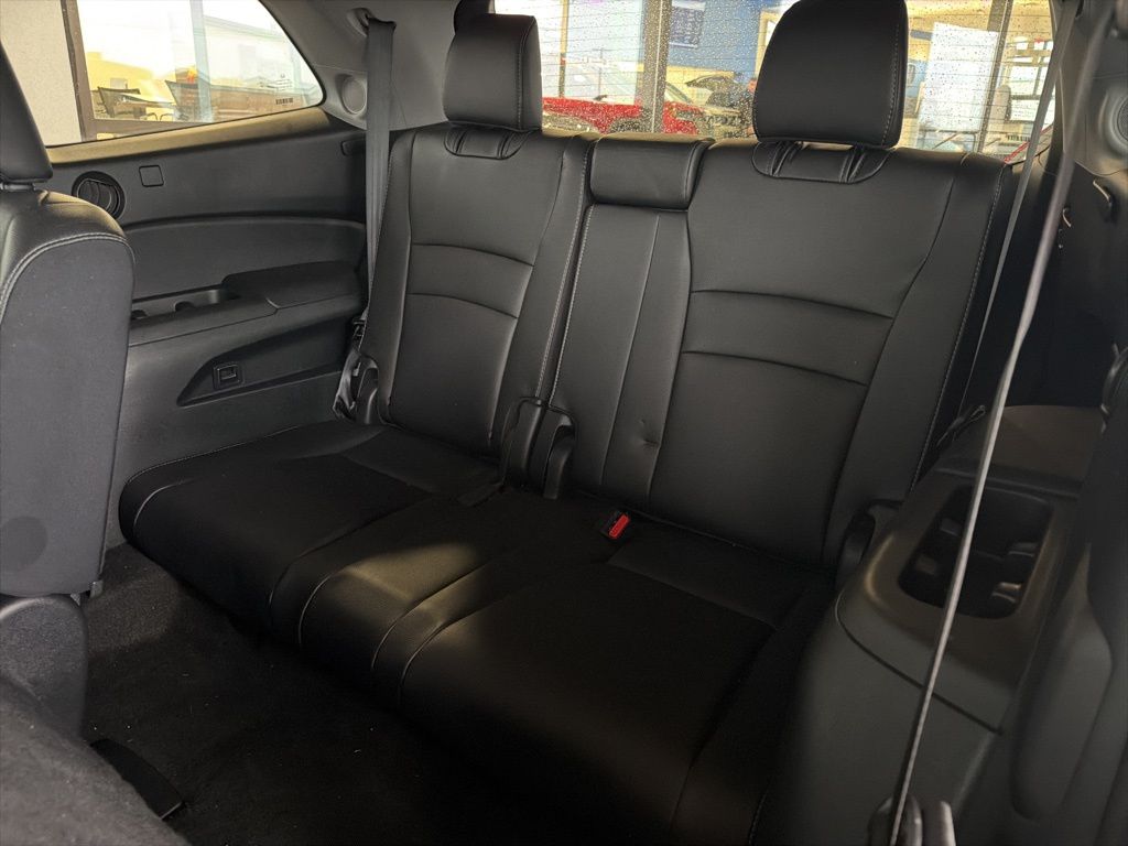 Thumbnail: 2021 Honda Pilot - 21