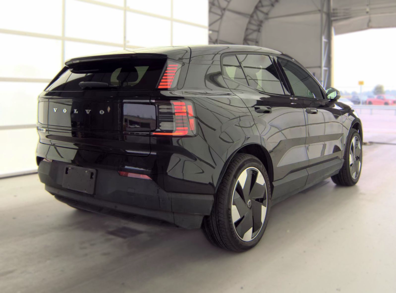 Used 2025 Volvo EX30 Plus with VIN YV4EK3ZK1S2604232 for sale in Bethesda, MD