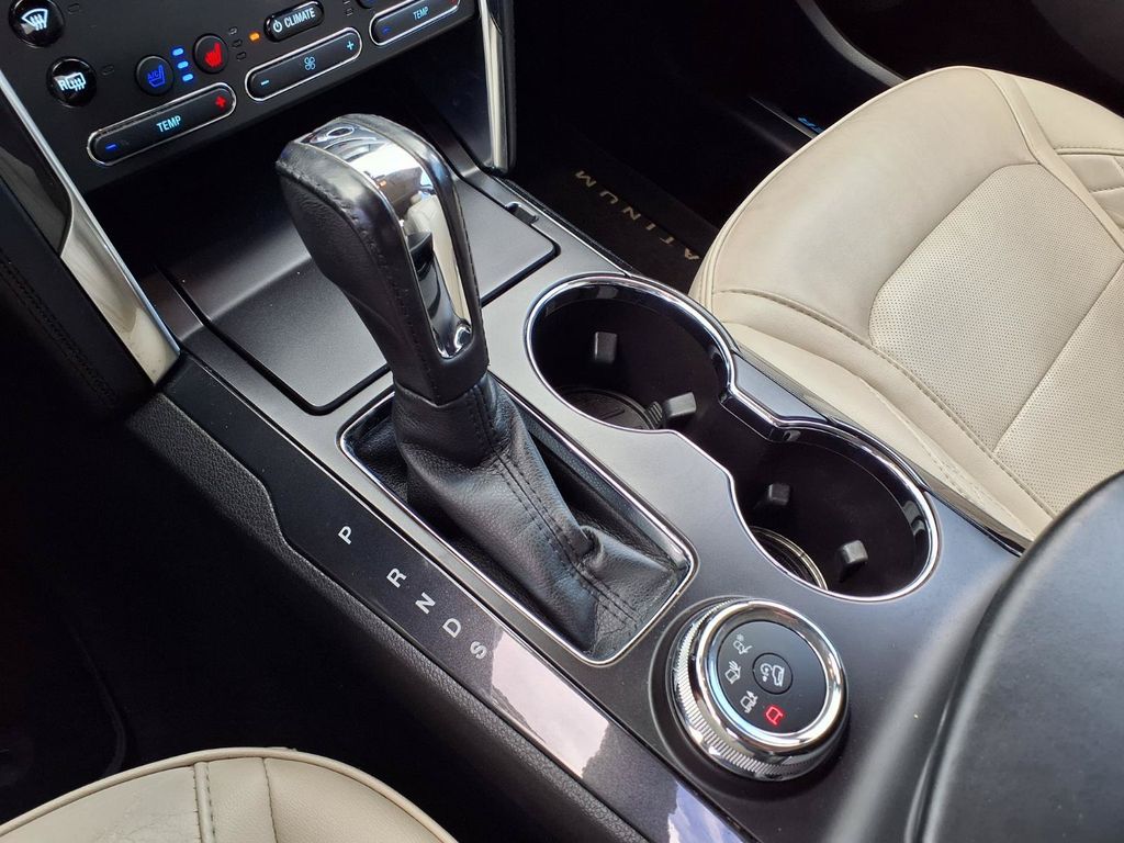 Used 2018 Ford Explorer SUV