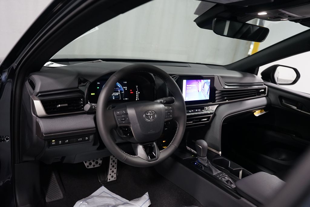 Thumbnail: 2026 Toyota Camry - 11