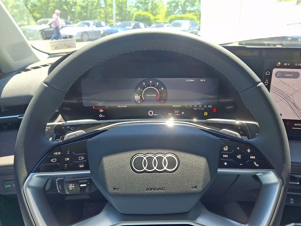 Thumbnail: 2026 Audi Q3 - 16