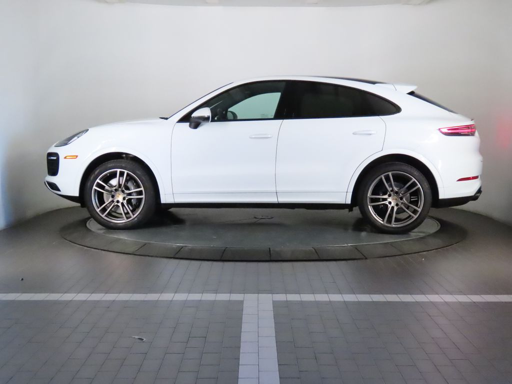 Thumbnail: 2023 Porsche  - 2