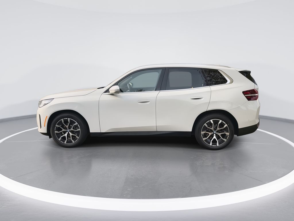 Thumbnail: 2026 BMW X3 - 5