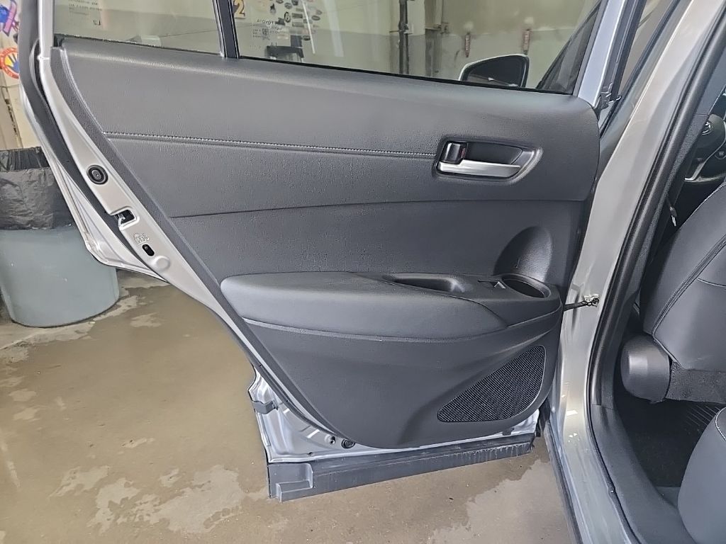 Used 2023 Toyota Corolla Cross SUV