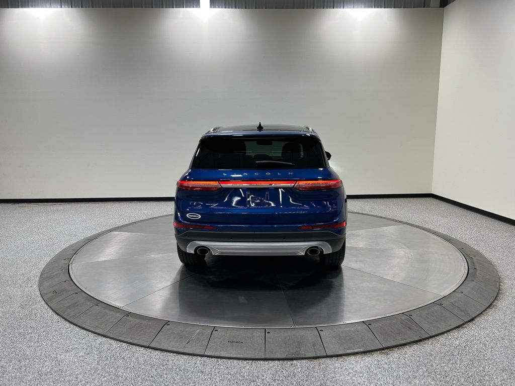 used 2020 Lincoln Corsair car, priced at $25,808