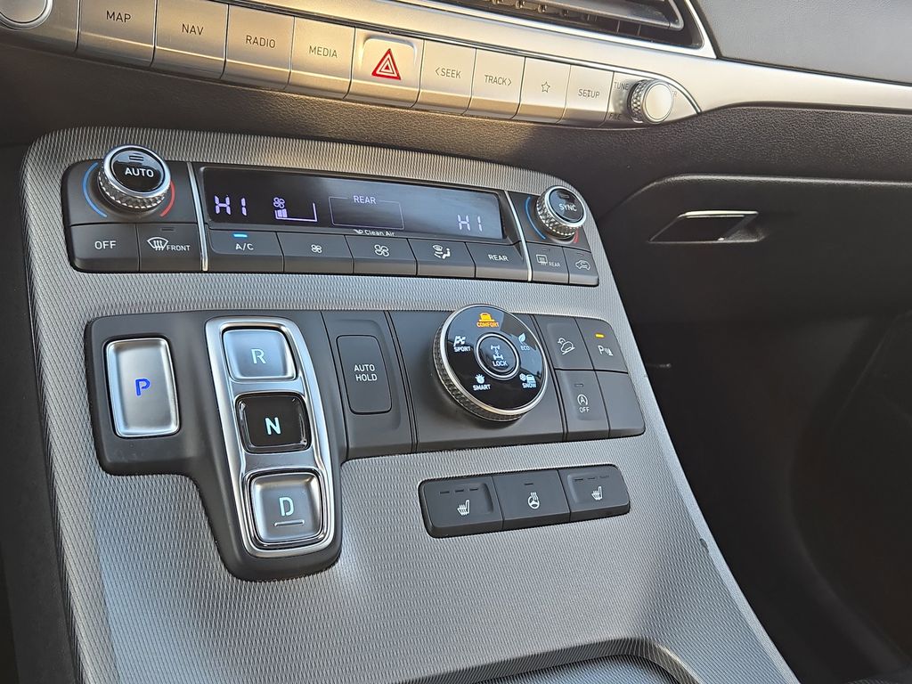 Used 2022 Hyundai Palisade For Sale in Fort Wayne, IN