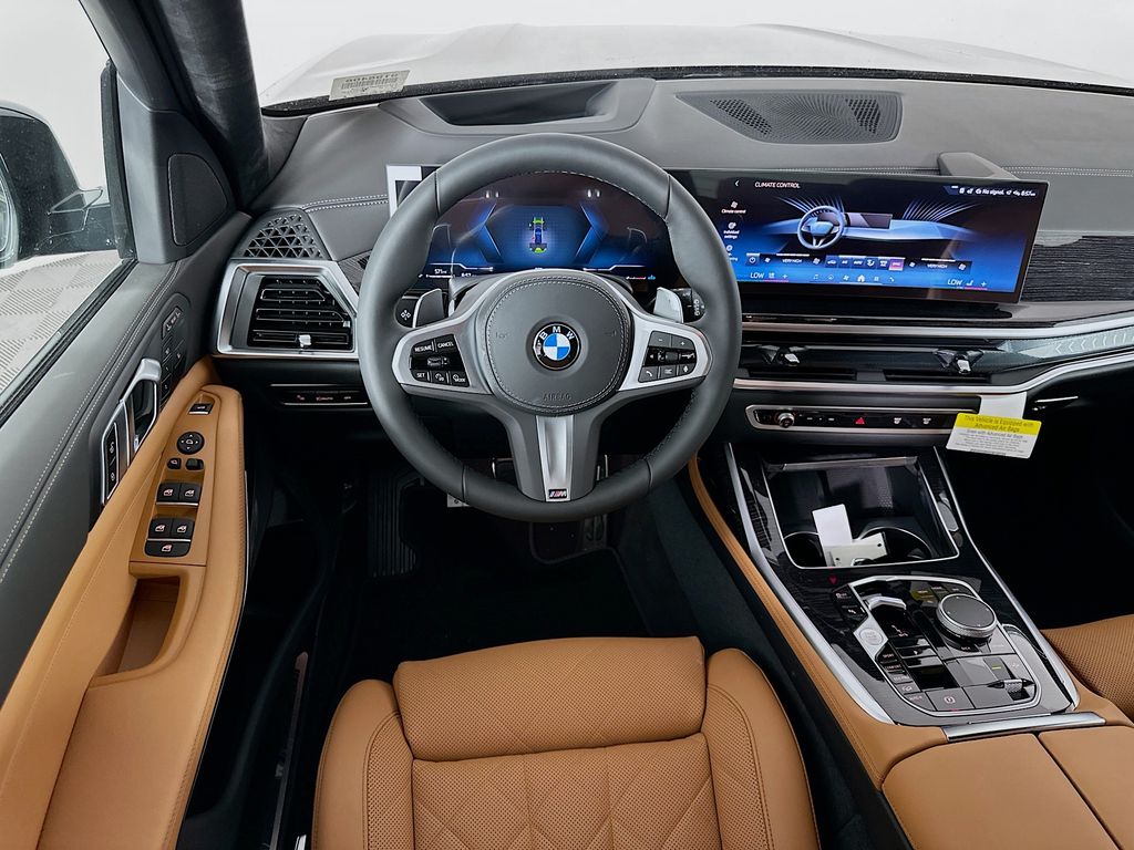 Thumbnail: 2026 BMW X7 - 19