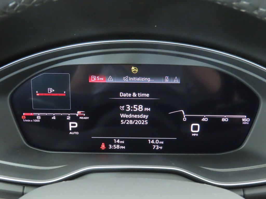 2025 Audi Q5  31