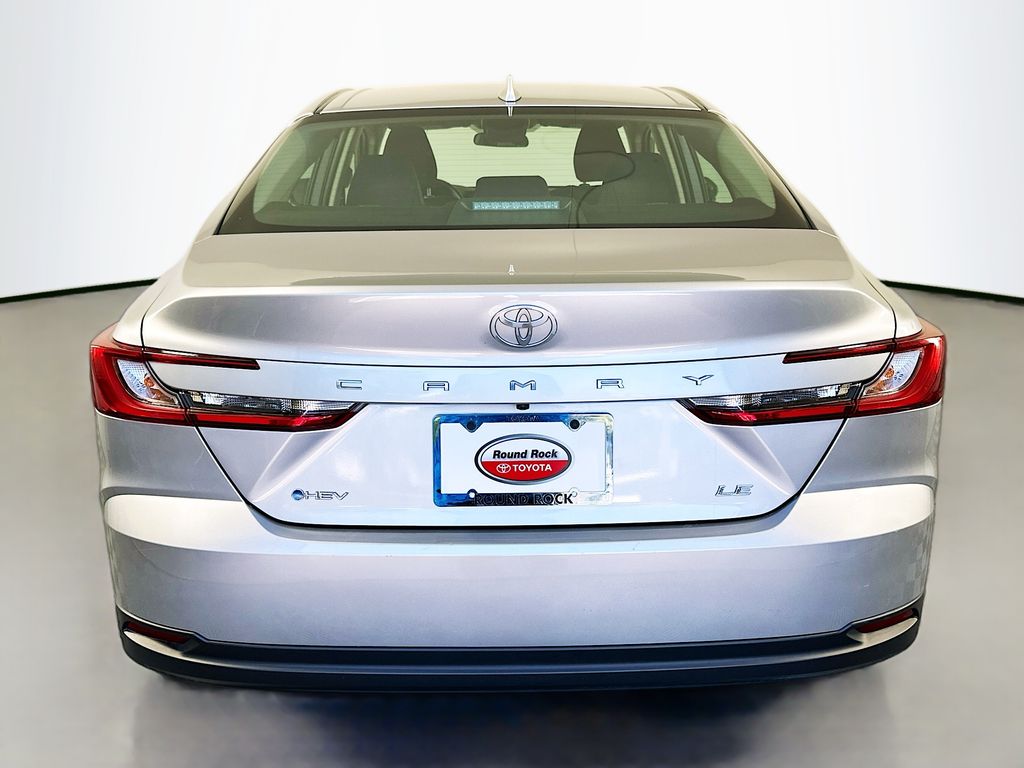 Thumbnail: 2025 Toyota Camry - 6