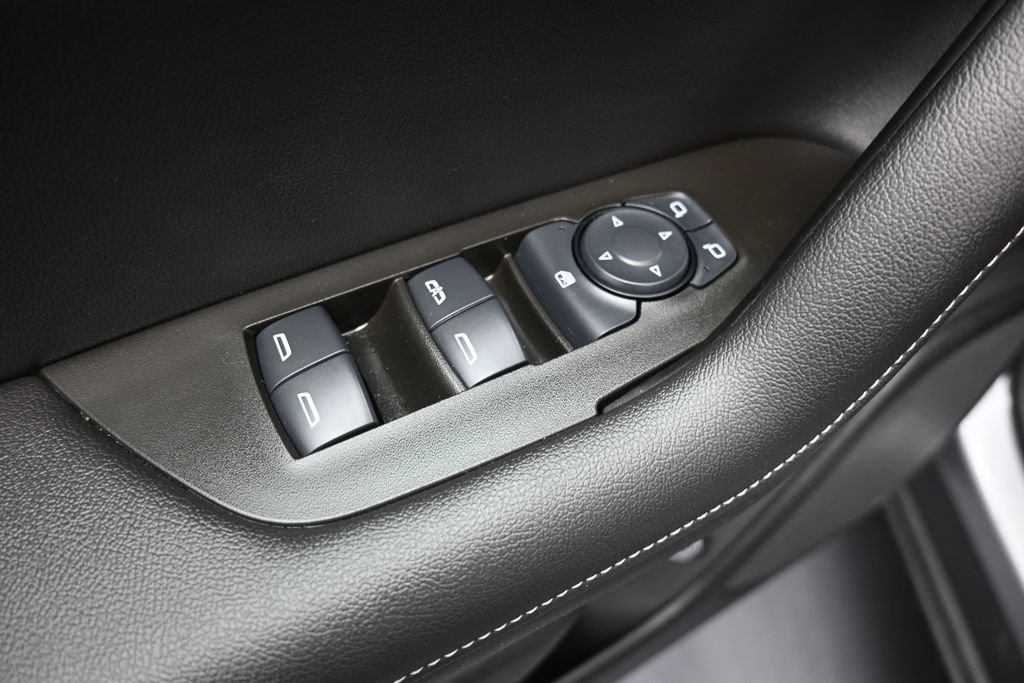 Used 2024 Chevrolet Blazer SUV